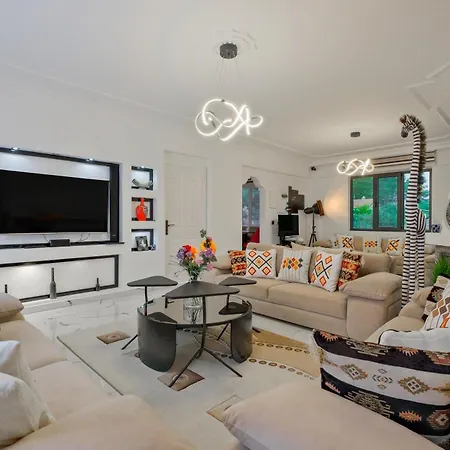 Xclusive וילה Uzumlu (Aegean)