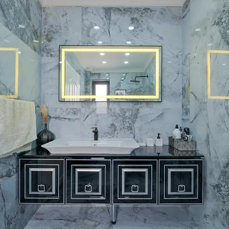 Xclusive Uzumlu (Aegean)