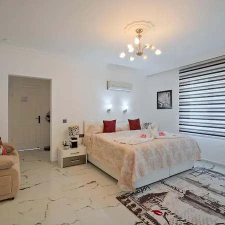 וילה Xclusive Uzumlu (Aegean)