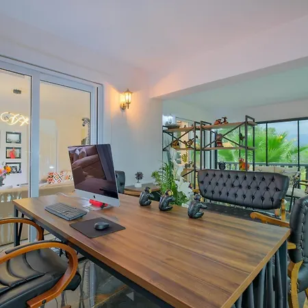 Xclusive Uzumlu (Aegean)