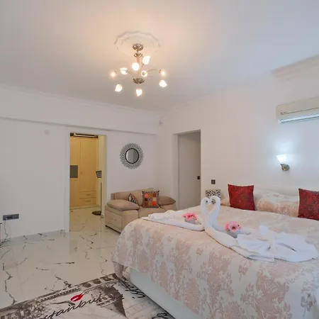 Xclusive * Uzumlu (Aegean)