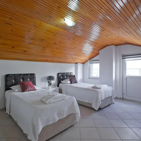 Xclusive * Uzumlu (Aegean)