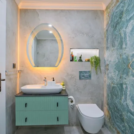 Xclusive Uzumlu (Aegean)