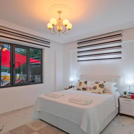 Xclusive Villa