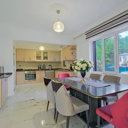 וילה Xclusive Uzumlu (Aegean)