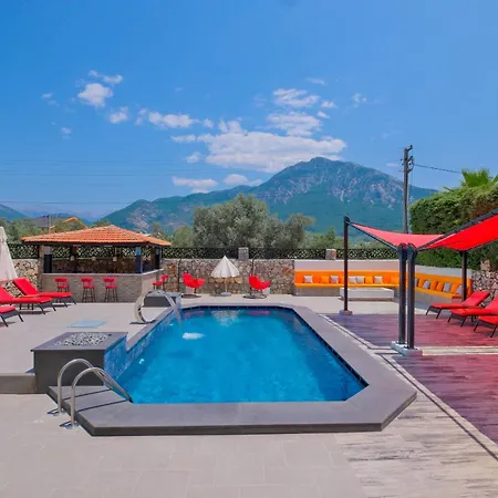 Xclusive Uzumlu (Aegean)