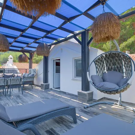 וילה Xclusive Uzumlu (Aegean)