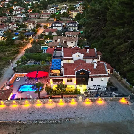 Xclusive * Uzumlu (Aegean)