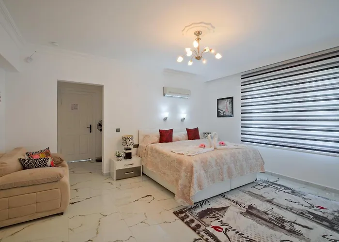 וילה Xclusive Uzumlu (Aegean)