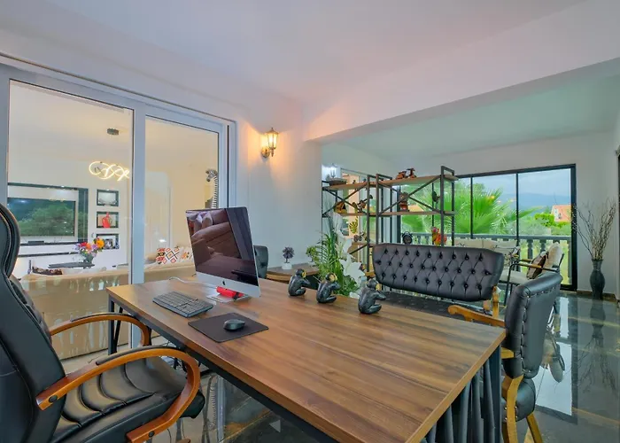 Xclusive Uzumlu (Aegean)