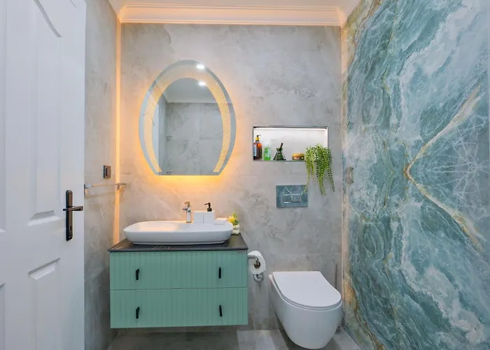 Xclusive Uzumlu (Aegean)