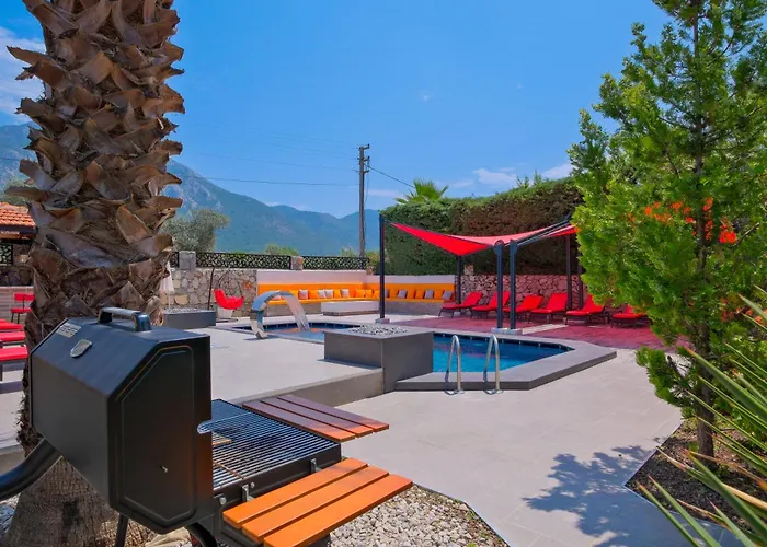 Xclusive * Uzumlu (Aegean)