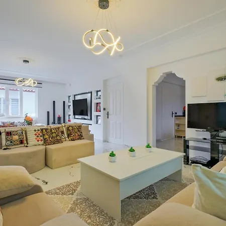 Villa Xclusive Üzümlü