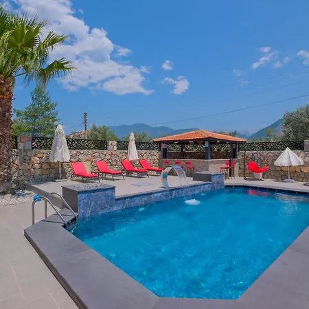 Xclusive Villa