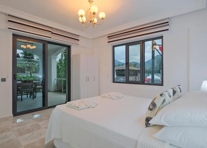 Xclusive Uzumlu (Aegean)