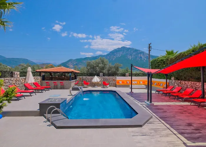 Xclusive Uzumlu (Aegean)